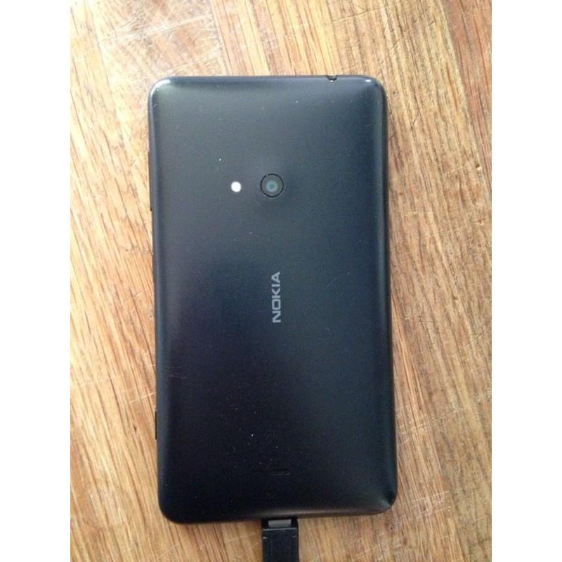 Nokia Lumia 625 Windows phone