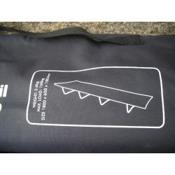 2 x FREEDOM TRAIL CAMP BEDS