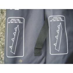 2 x FREEDOM TRAIL CAMP BEDS
