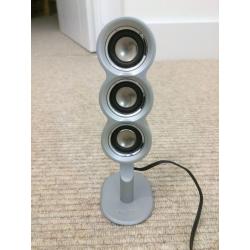 CREATIVE Computer speakers with subwoofer