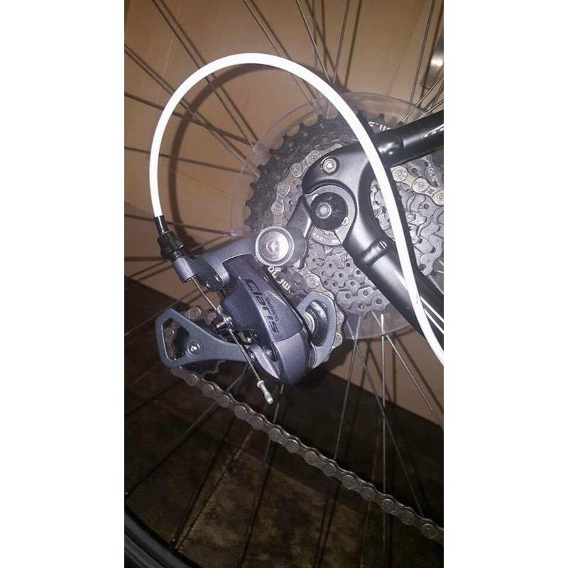 Norco valence racing bike