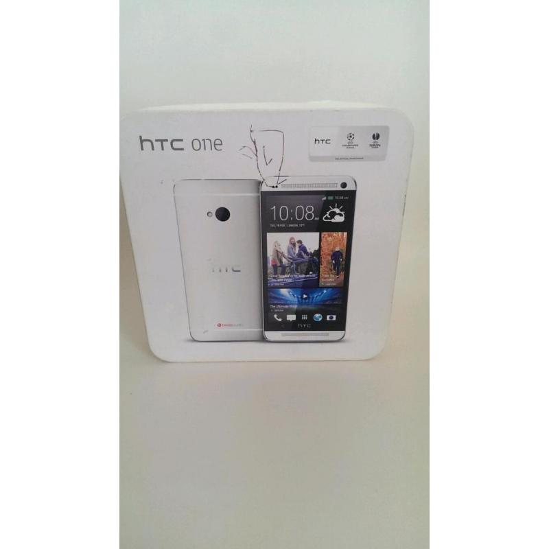 HTC one m7