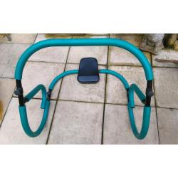 Abb cruncher