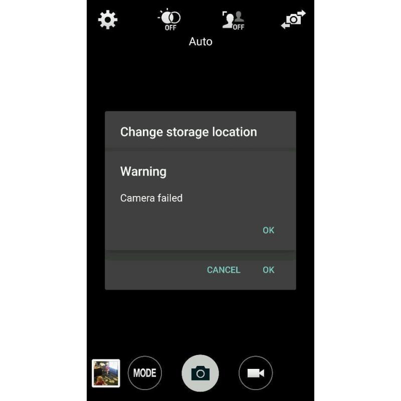 Samsung galaxy s5 for swap