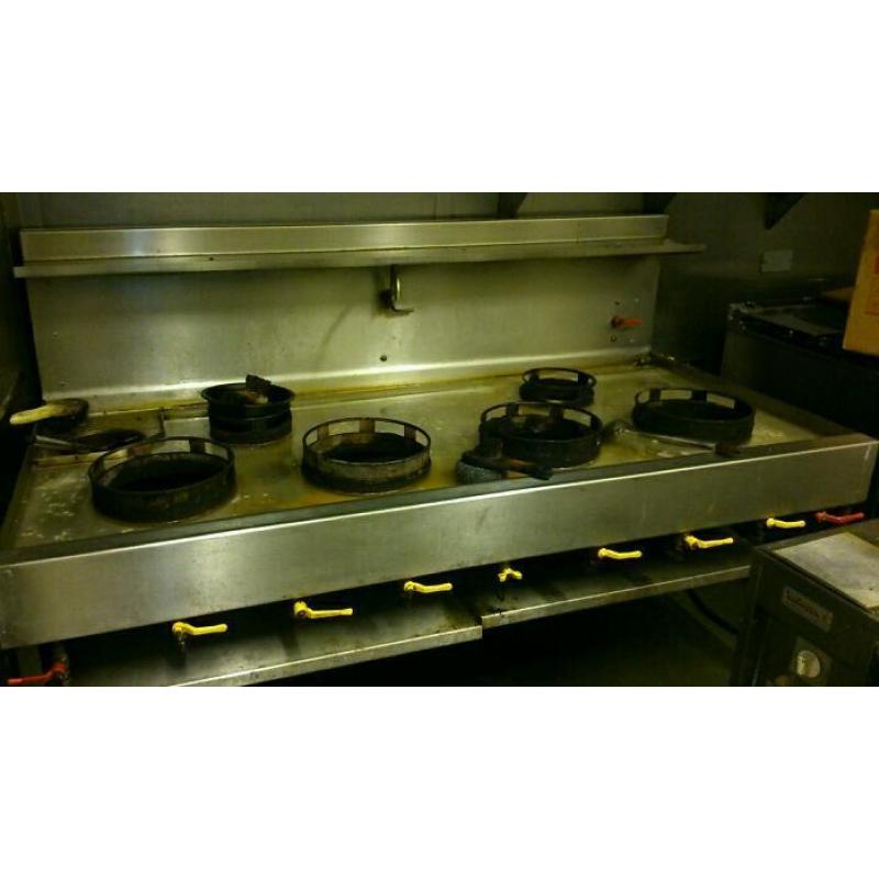 Catering equipment all must go SALE