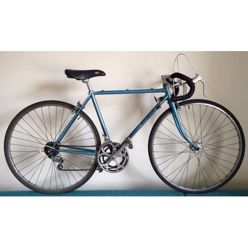 Motobécane Vintage Road Bike