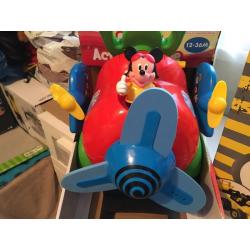 Kids ride on toy