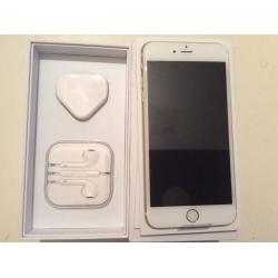Brand new Apple iPhone 6 Plus gold 64GB UNLOCKED