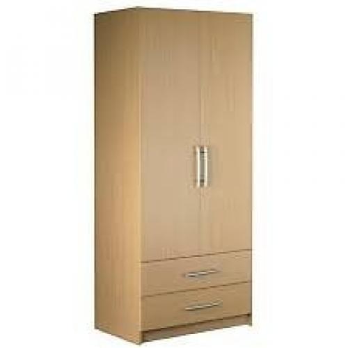 LOOKING FOR TWO DOOR WARDROBE FOR CHEAP AS POSSIBLE