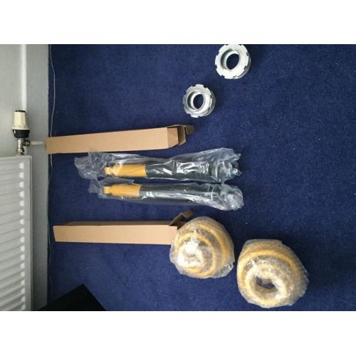 Vauxhall nova Corsa b rear FK lowering kit brand new