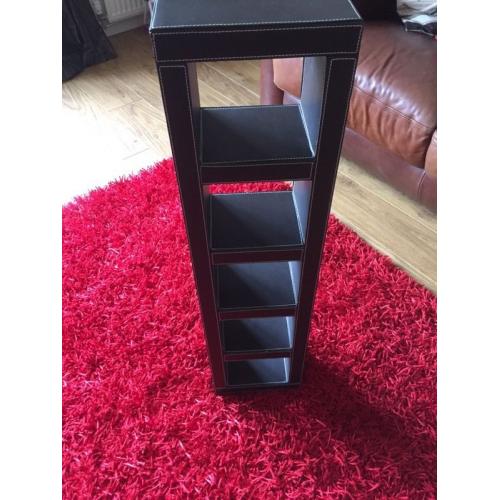 Cd storage tower