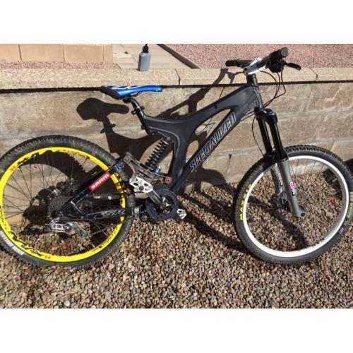 Specialized Big Hit Bike
