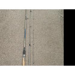 13' Middy carp waggler rod