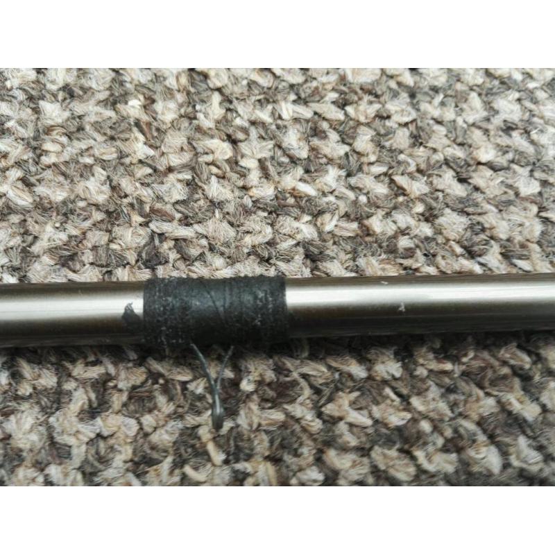 13' Middy carp waggler rod