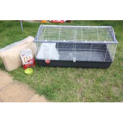 Rabbit or Guinea pig starter kit