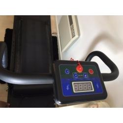 TESCO Confidence Power Plus Electric Motorised Folding Treadmill - GBP 95 FINAL and COLLECTION ONLY