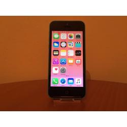 Apple iPhone 5c-16Gb On Vodafone-Asda-Lebara