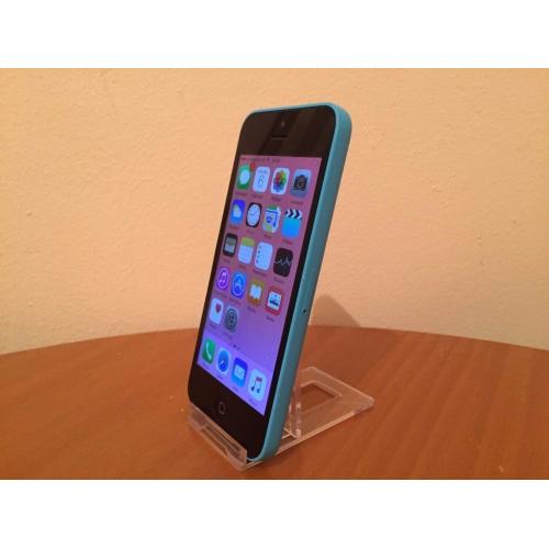 Apple iPhone 5c-16Gb On Vodafone-Asda-Lebara