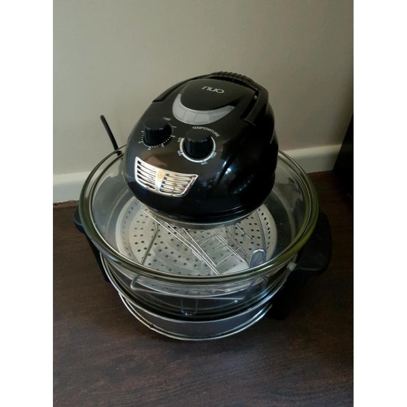 Halogen Cooker Large