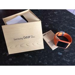 Samsung gear 2 bro smartwatch