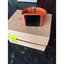 Samsung gear 2 bro smartwatch