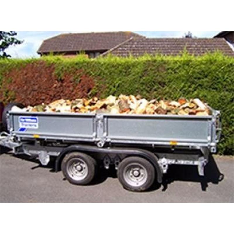 LOGS FOR SALE