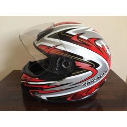 Crash helmet