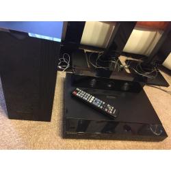 Samsung HT-C 5550