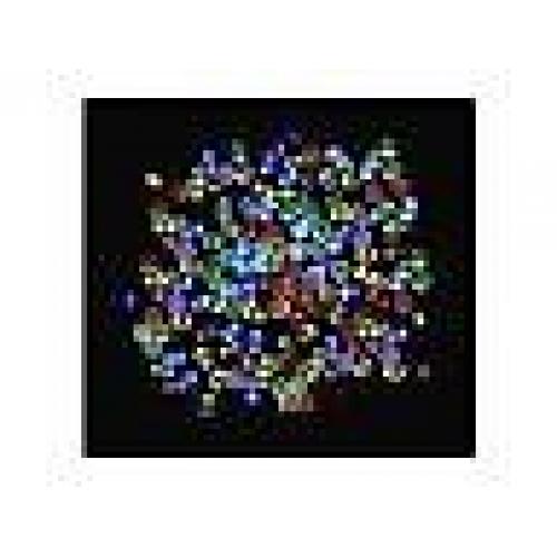 32M 300 LED Multicolor String Fairy Lights