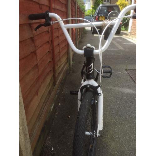 Haro Race BMX