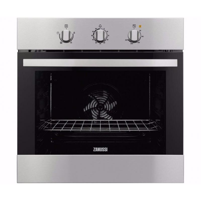 ZANUSSI ZOB31301 BUILT-IN OVEN - BRAND NEW