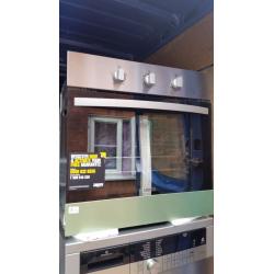 ZANUSSI ZOB31301 BUILT-IN OVEN - BRAND NEW