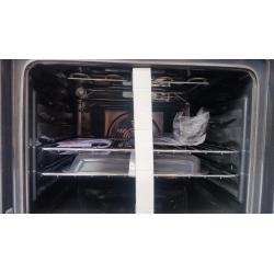 ZANUSSI ZOB31301 BUILT-IN OVEN - BRAND NEW