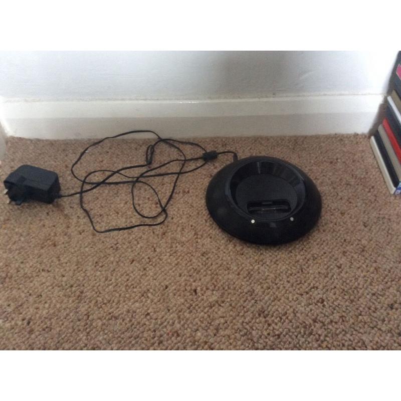 iPod Docking Station