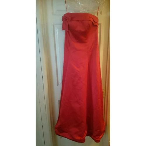 Rebecca Ann bridals dress