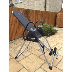 Inversion Table