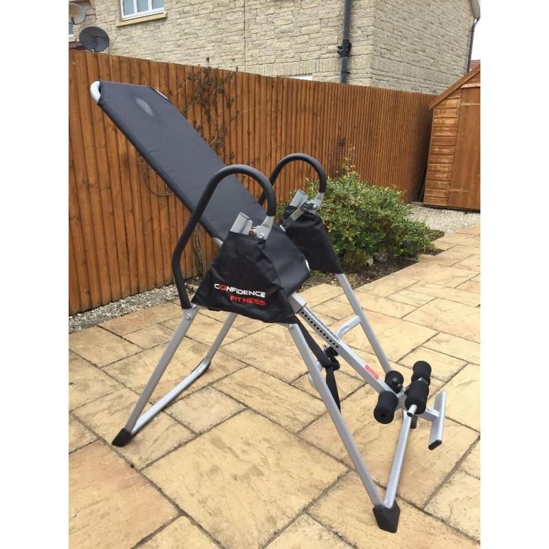 Inversion Table