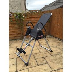 Inversion Table