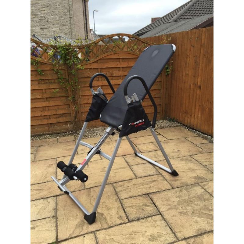 Inversion Table