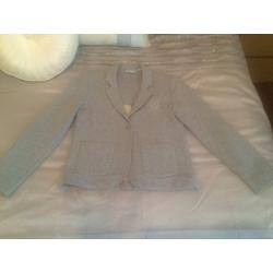 Lacoste blazer girls