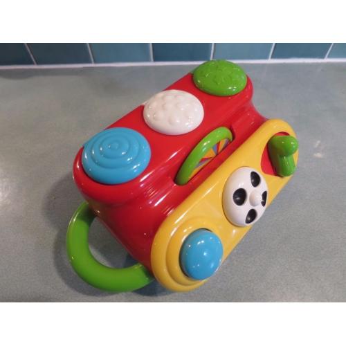 ELC pop-up toy for babies.