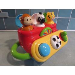 ELC pop-up toy for babies.