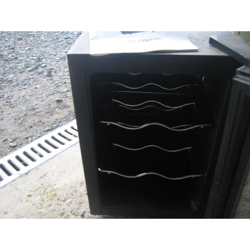 Wine Cooler