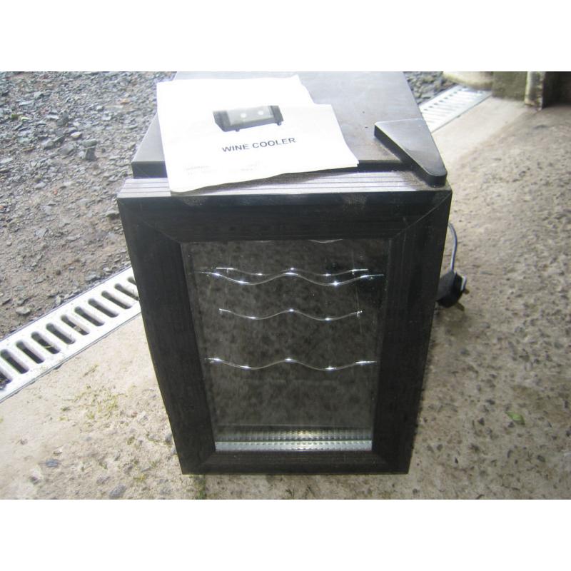 Wine Cooler