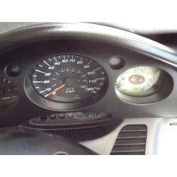 Honda silver wing 600cc scooter low mileage
