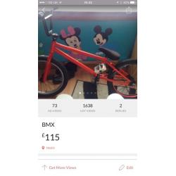 BMX