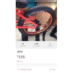 BMX