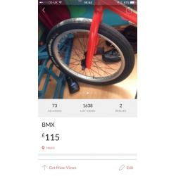 BMX
