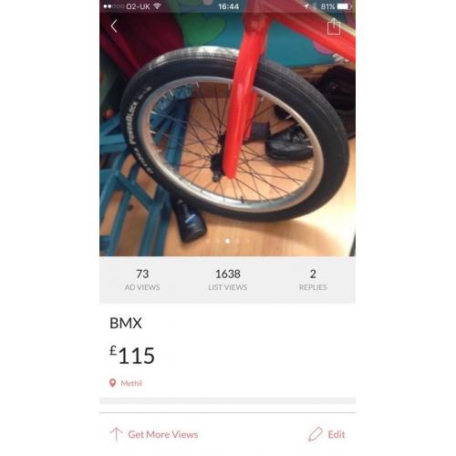 BMX