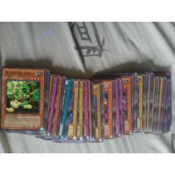 500 yu-gi-oh cards